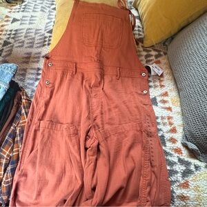 Women’s romper